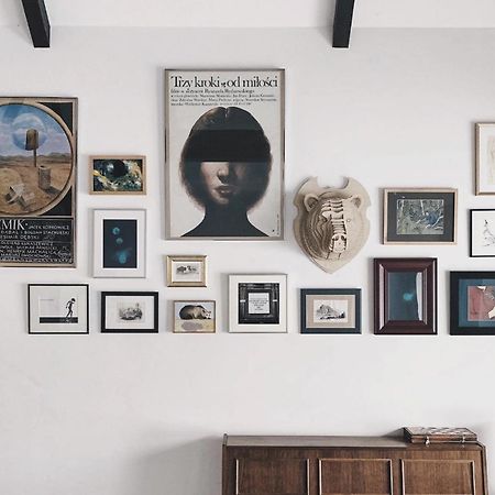 Pradnik Valley Lodge Pradnik Korzkiewski エクステリア 写真