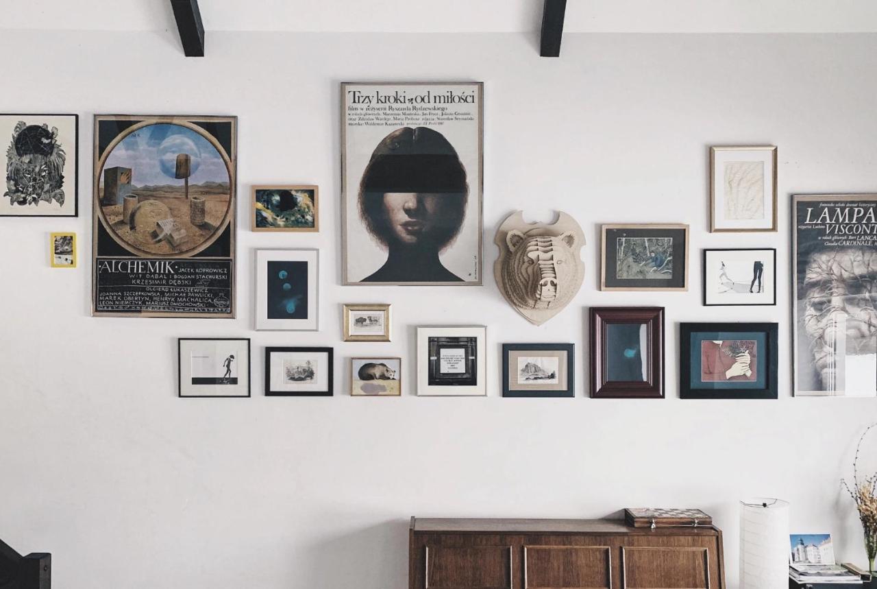 Pradnik Valley Lodge Pradnik Korzkiewski エクステリア 写真