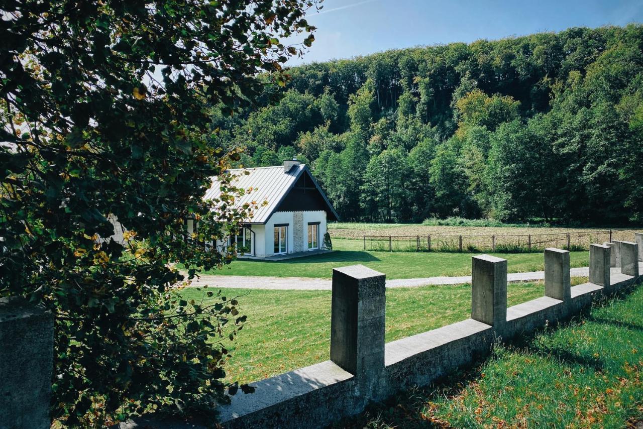 Pradnik Valley Lodge Pradnik Korzkiewski エクステリア 写真