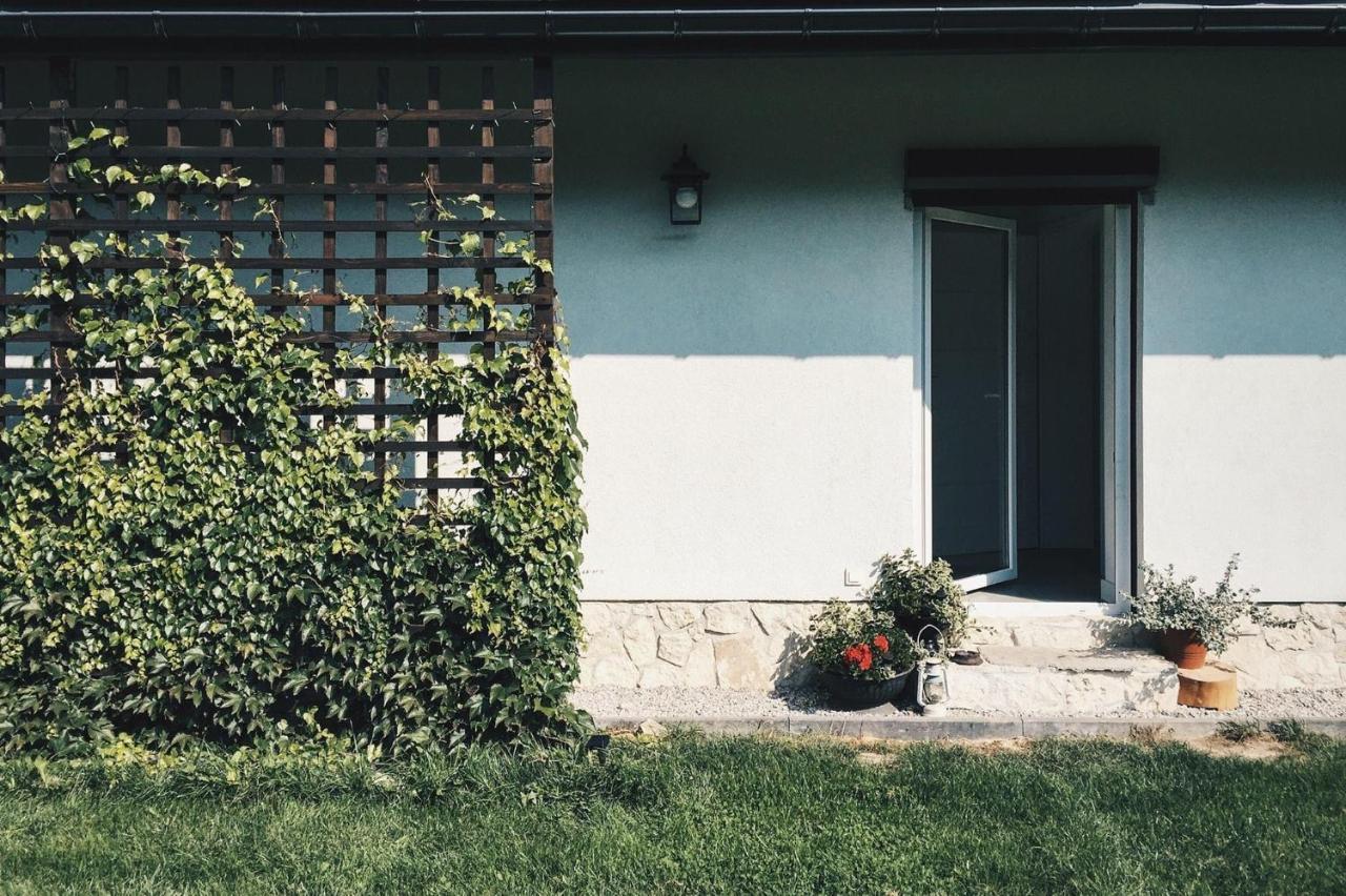 Pradnik Valley Lodge Pradnik Korzkiewski エクステリア 写真