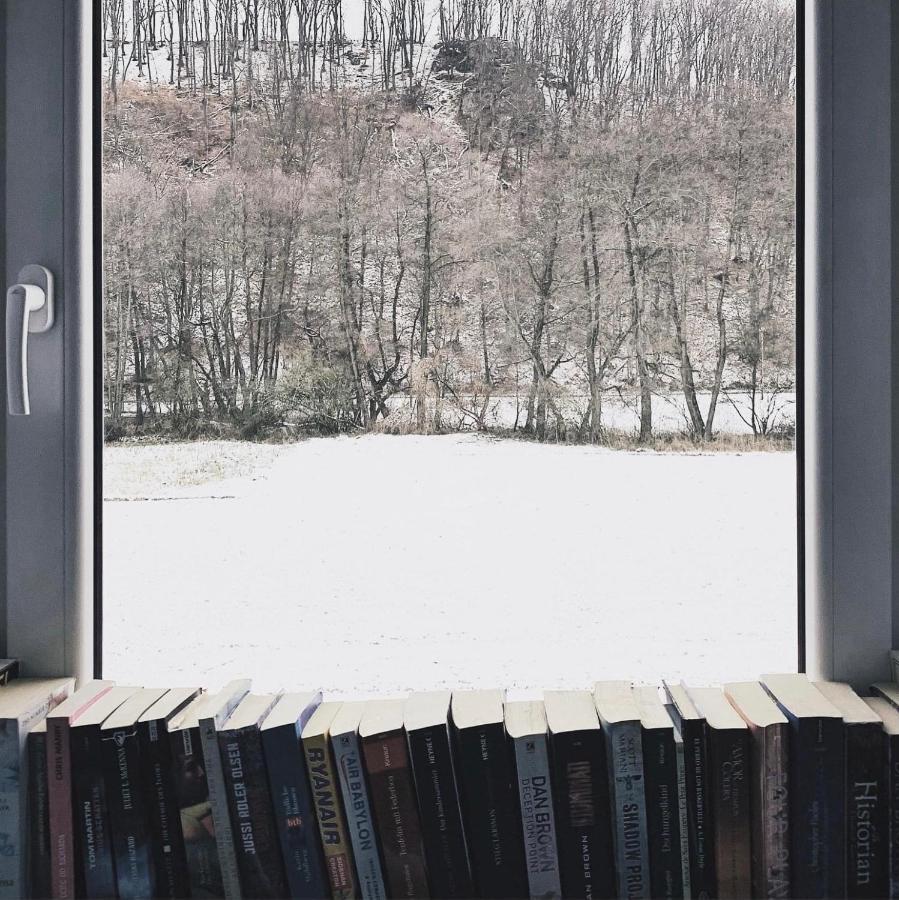 Pradnik Valley Lodge Pradnik Korzkiewski エクステリア 写真