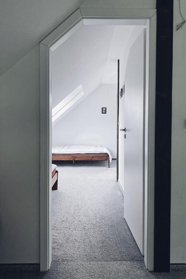 Pradnik Valley Lodge Pradnik Korzkiewski エクステリア 写真