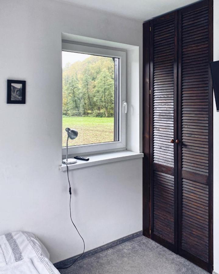 Pradnik Valley Lodge Pradnik Korzkiewski エクステリア 写真