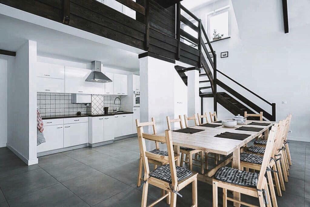 Pradnik Valley Lodge Pradnik Korzkiewski エクステリア 写真