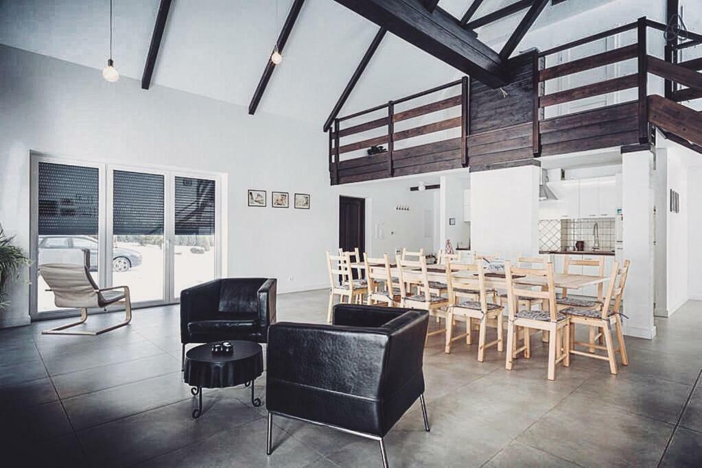 Pradnik Valley Lodge Pradnik Korzkiewski エクステリア 写真